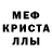 КЕТАМИН VHQ Violetta Tcoi